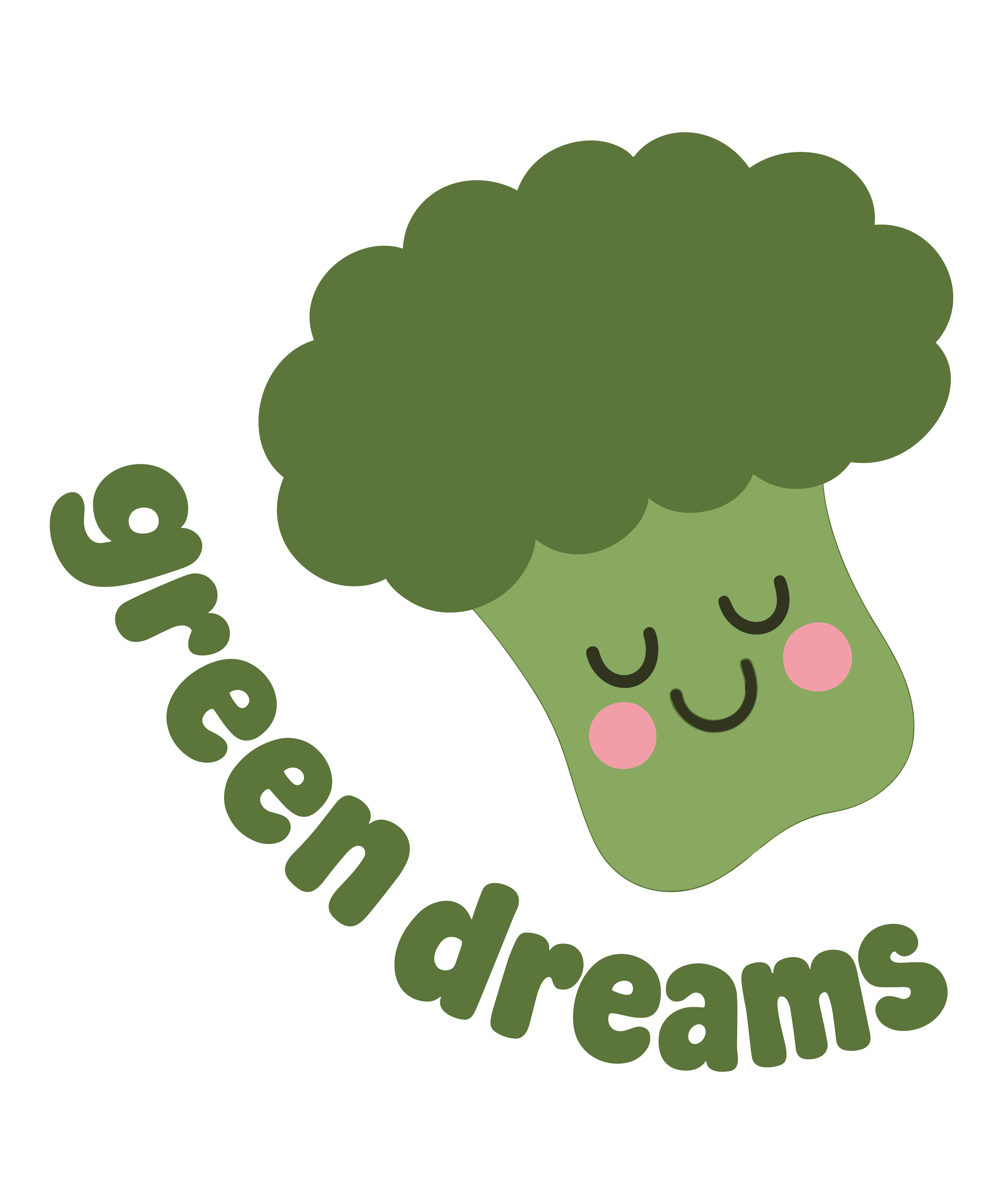 Green Dreams
